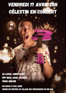 Célestin